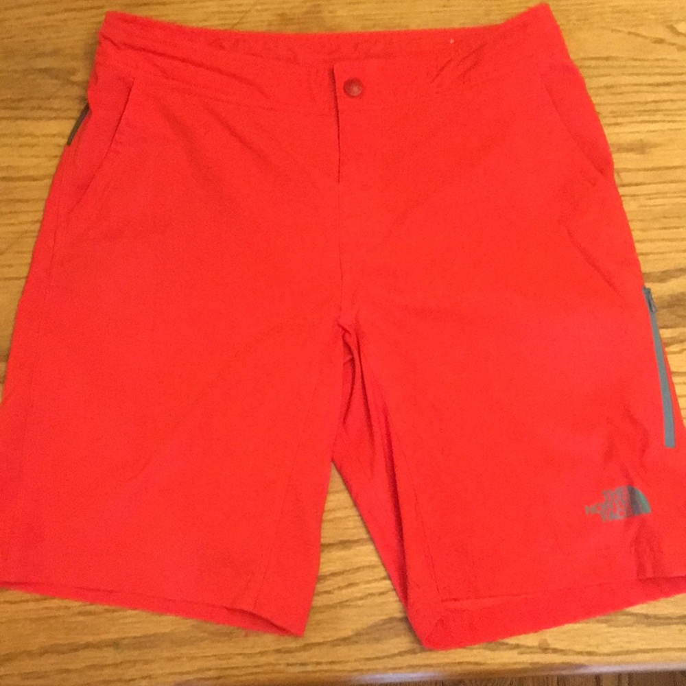 The NorthFace Board Shorts